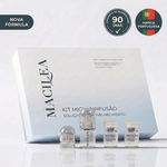 Kit Micro-Infusão Péptidos